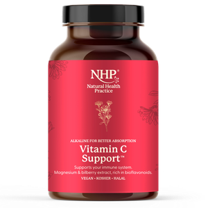 Vitamin C Support