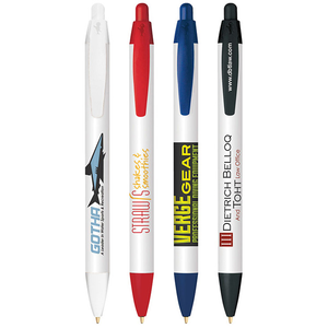 Widebody Value Click Pen