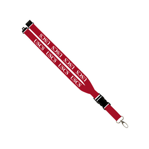 Maverick  Lanyard