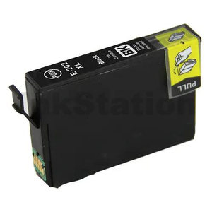 Compatible for Epson 202XL Black High Yield Ink Cartridge [C13T02P192]