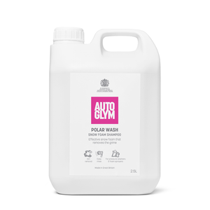 Polar Wash 2.5L