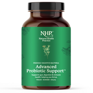 Advanced Probiotic Support