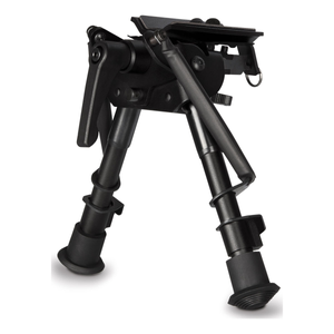 Tilt Bipod w/Lever - 6-9 Inch/15-23cm