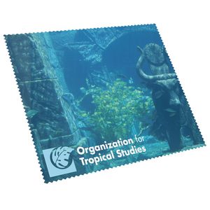 Microfiber  Cloth 6 x 7  inch