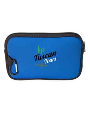 SAMPLE Neoprene Accessory Pouch
