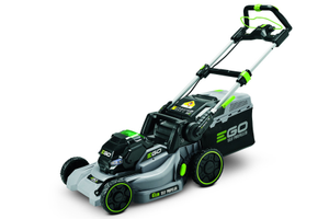 EGO Power+ LM1903E-SP 56v Self Propelled Cordless Lawn Mower (with Battery & Fast Charger)
