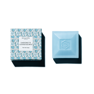 Benamôr Gordissimo Original Soap 100g