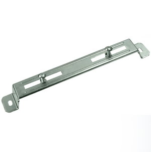 150mm Premier Stand Off Brackets (BZP)
