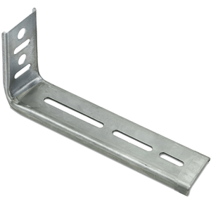 150mm Wall Angle Support Bracket (6 inch)