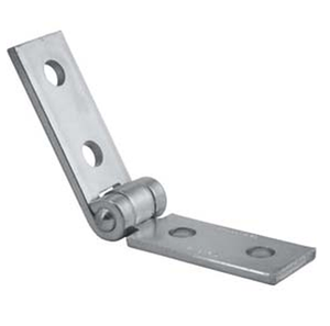 Channel Hinge P1354 Adjustable