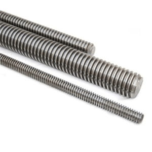 M16 Threaded Rod - High Tensile Steel 8.8 Grade - 1 Meter (HDG)
