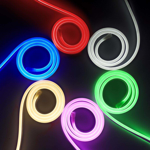 ConnectPro® Cut to Length Outdoor LED Neon Rope Light