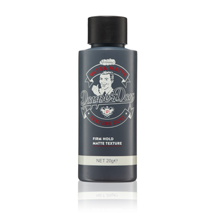 Dapper Dan Ultra Matte Texture Dust 20g