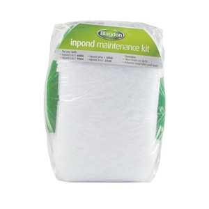 Blagdon Inpond Small Maintenance Kit For 5 in 1 6000