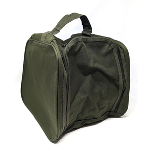 The Walking Boot Muddy Boot Bag - SMALL - Loden Green (Olive)
