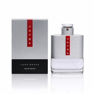 Luna Rossa Cologne - 3.4 oz.
