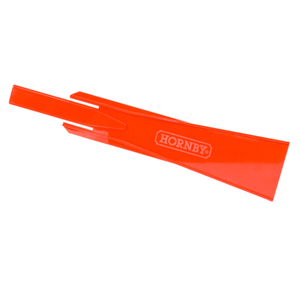 HORNBY Red Rerailer Tool OO HO Gauge Track GM45