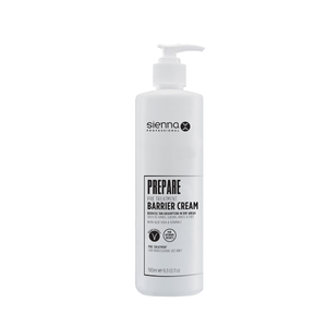 Sienna X Barrier Cream 500ml