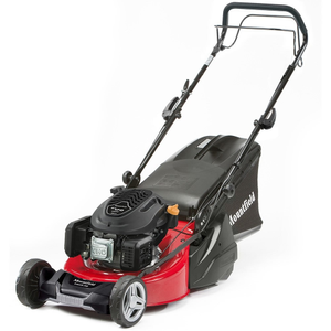 Mountfield S461R PD Self-Propelled Rear Roller Petrol Lawn Mower