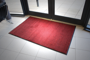 Renown 9mm Machine Washable Entrance Mat