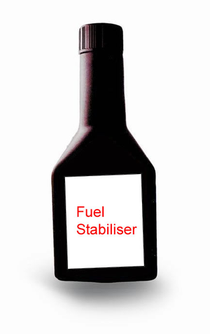 Fuel Stabiliser