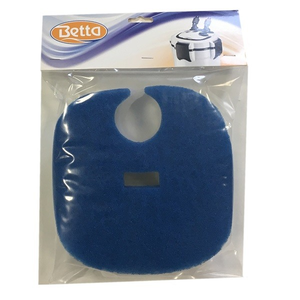 Betta 1620 U.V Filter Pad Set
