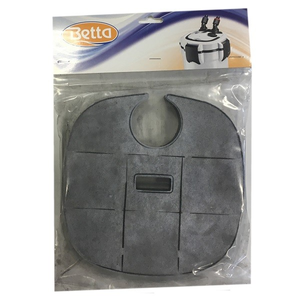 Betta 1620 UV Canister Filter Replacement Carbon
