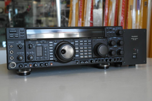 Second Hand Yaesu FT-1000MP MKV(5) 200w HF Transceiver
