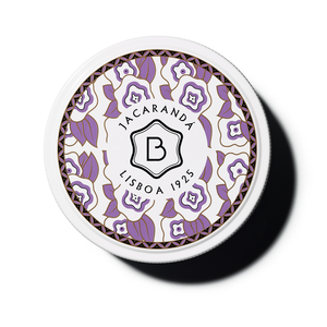 Benamôr Jacaranda Supreme Body Butter 200ml