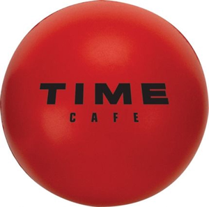 Stress  Ball