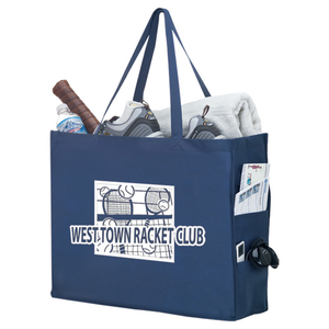 Glamour  Tote  Bag