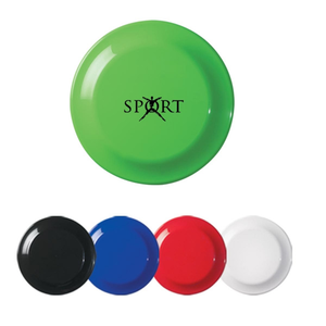 6"  Mini Discus  Flyer