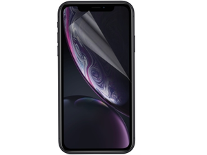 Ultraclear Screen Protector for iPhone XR