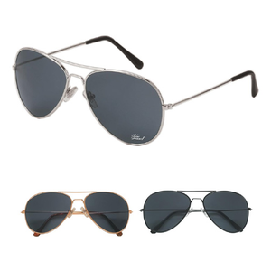 Aviator  Sunglasses - UVA And UVB  Protection