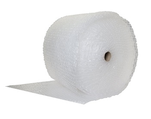 1000mm x 50m Bubble Wrap - Large Bubbles - 1 Roll