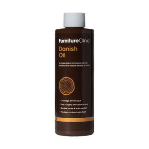 Danish Oil