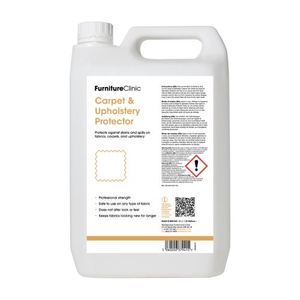 Carpet & Upholstery Protector