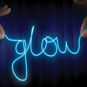 RED5 Multifunction Shape Your Own Neon Light - 3 Light Modes