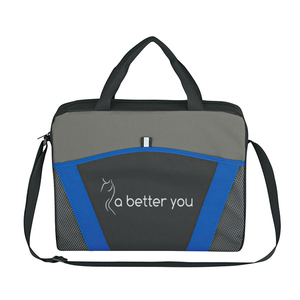 Casual  Friday Messenger  Brief