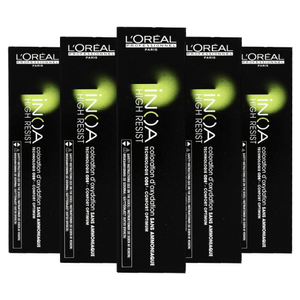 L'Oreal INOA Hair Colour 60ml - 1