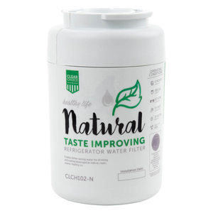 ClearChoice Natural Replacement for GE MWF® Filter