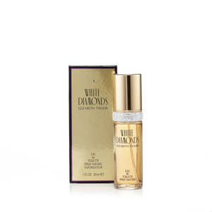 White Diamonds Perfume - 3.3 oz.