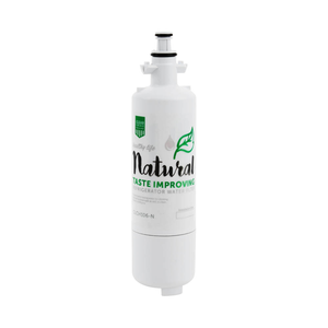 ClearChoice Natural Replacement for LG LT700P Refrigerator Filter