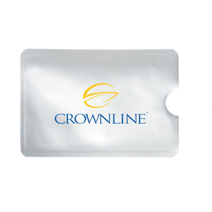 RFID  Credit Card Protector  Wallet