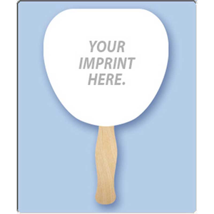 Leaf  Hand  Fan