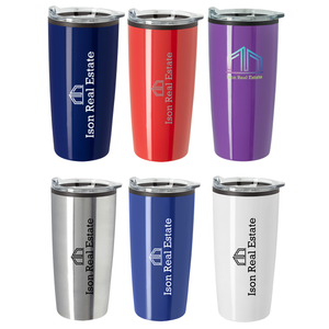20  oz Elate Himalayan  Tumbler