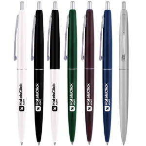 Seville S Ballpoint Click Pen