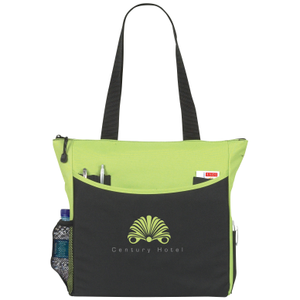 Transport  It Tote  Bag