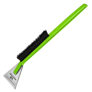 Americas  #1 Snow Brush and Ice  Scraper