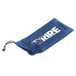 Microfiber  Pouch with  Drawstring